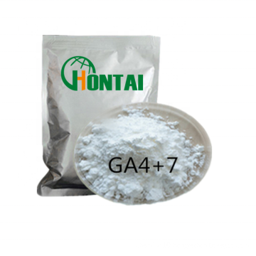 Gibberellic Acid GA4+7 Plant Growth Regulator Gibberellin GA3  PGR 77-06-5 Gibberellic acid GA3 90 %powder